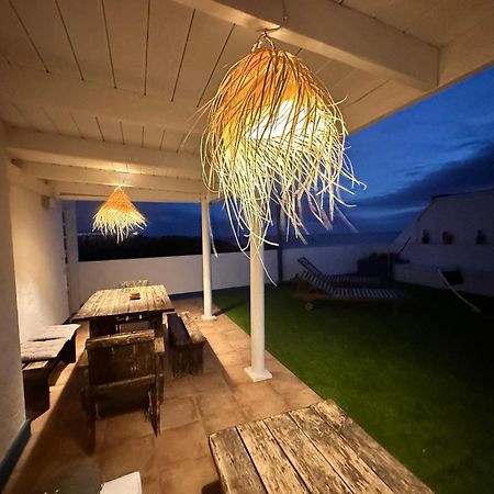 Casa Azul Holiday Home Cotillo المظهر الخارجي الصورة