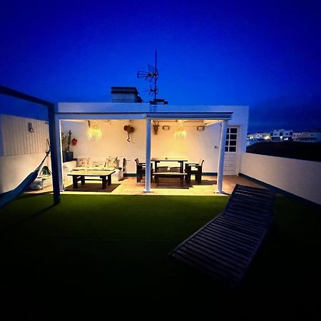Casa Azul Holiday Home Cotillo المظهر الخارجي الصورة