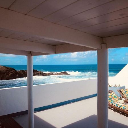 Casa Azul Holiday Home Cotillo المظهر الخارجي الصورة
