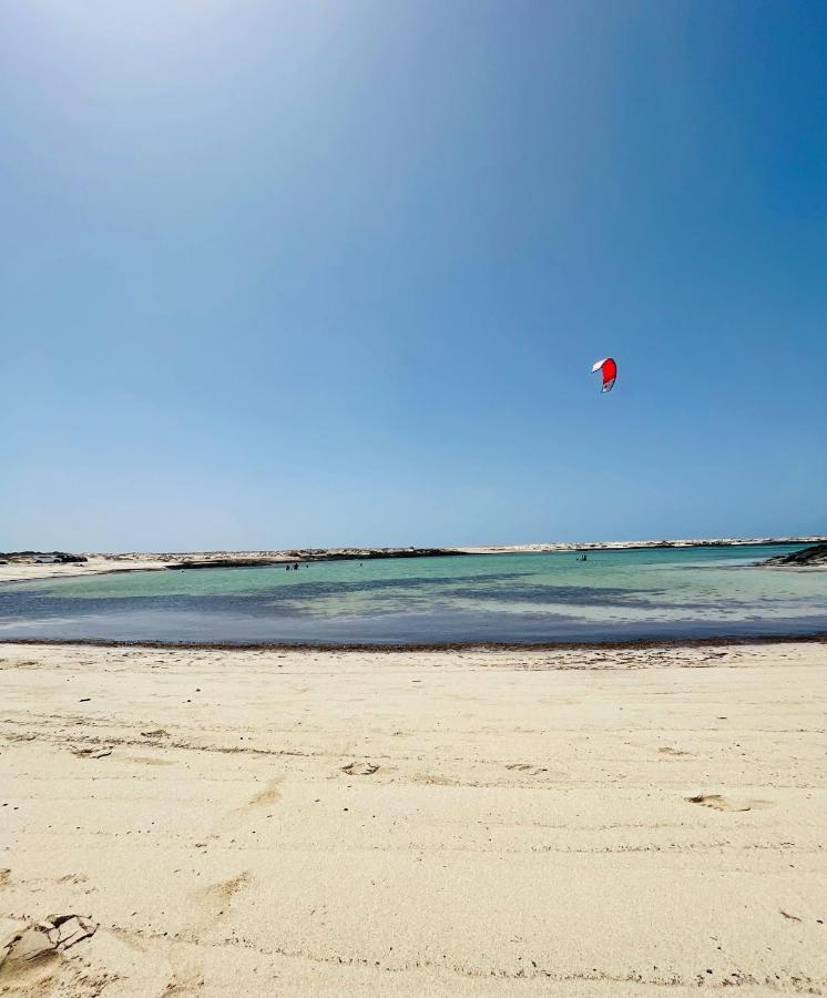 Casa Azul Holiday Home Cotillo المظهر الخارجي الصورة
