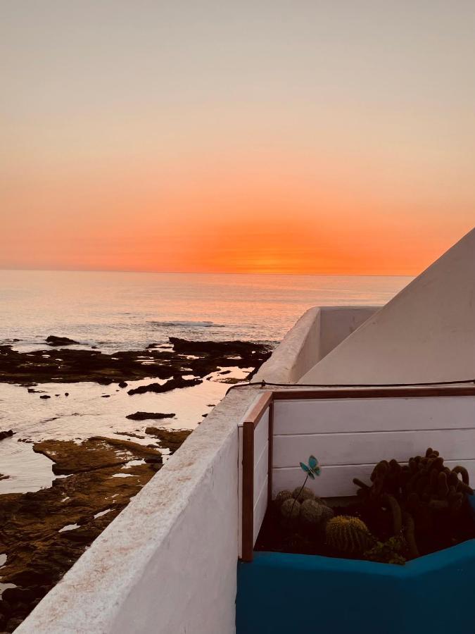 Casa Azul Holiday Home Cotillo المظهر الخارجي الصورة