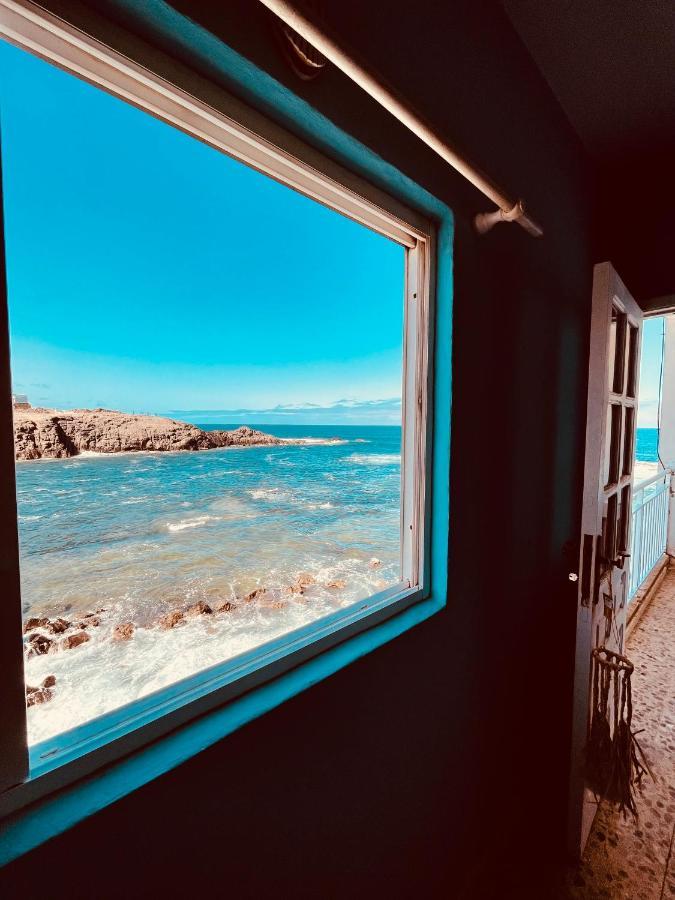 Casa Azul Holiday Home Cotillo المظهر الخارجي الصورة