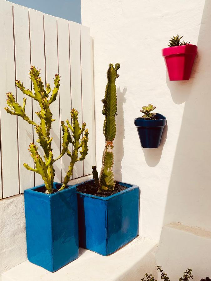 Casa Azul Holiday Home Cotillo المظهر الخارجي الصورة