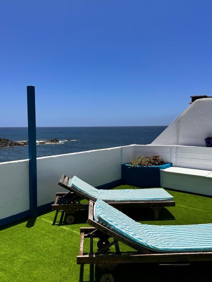 Casa Azul Holiday Home Cotillo المظهر الخارجي الصورة