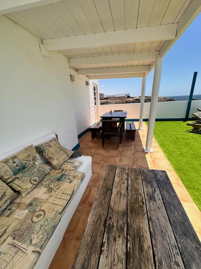 Casa Azul Holiday Home Cotillo المظهر الخارجي الصورة