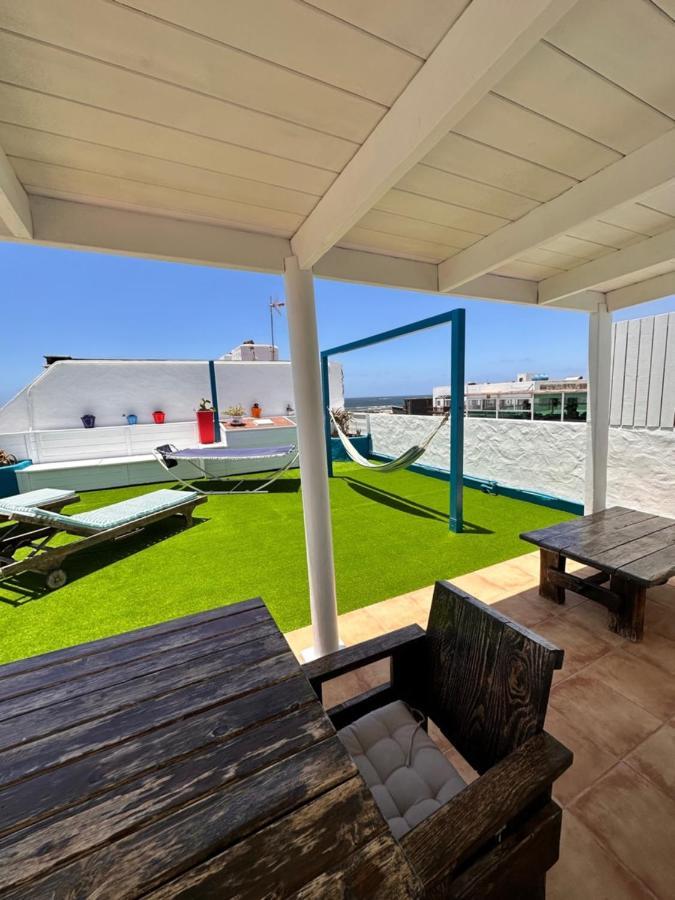 Casa Azul Holiday Home Cotillo المظهر الخارجي الصورة