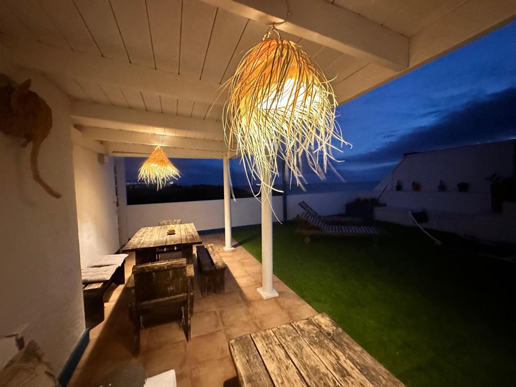 Casa Azul Holiday Home Cotillo المظهر الخارجي الصورة