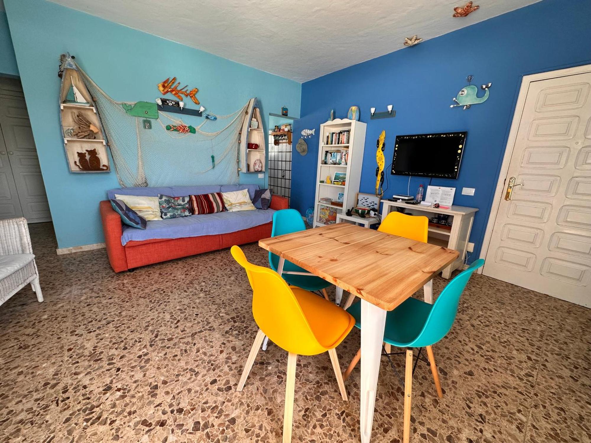 Casa Azul Holiday Home Cotillo المظهر الخارجي الصورة
