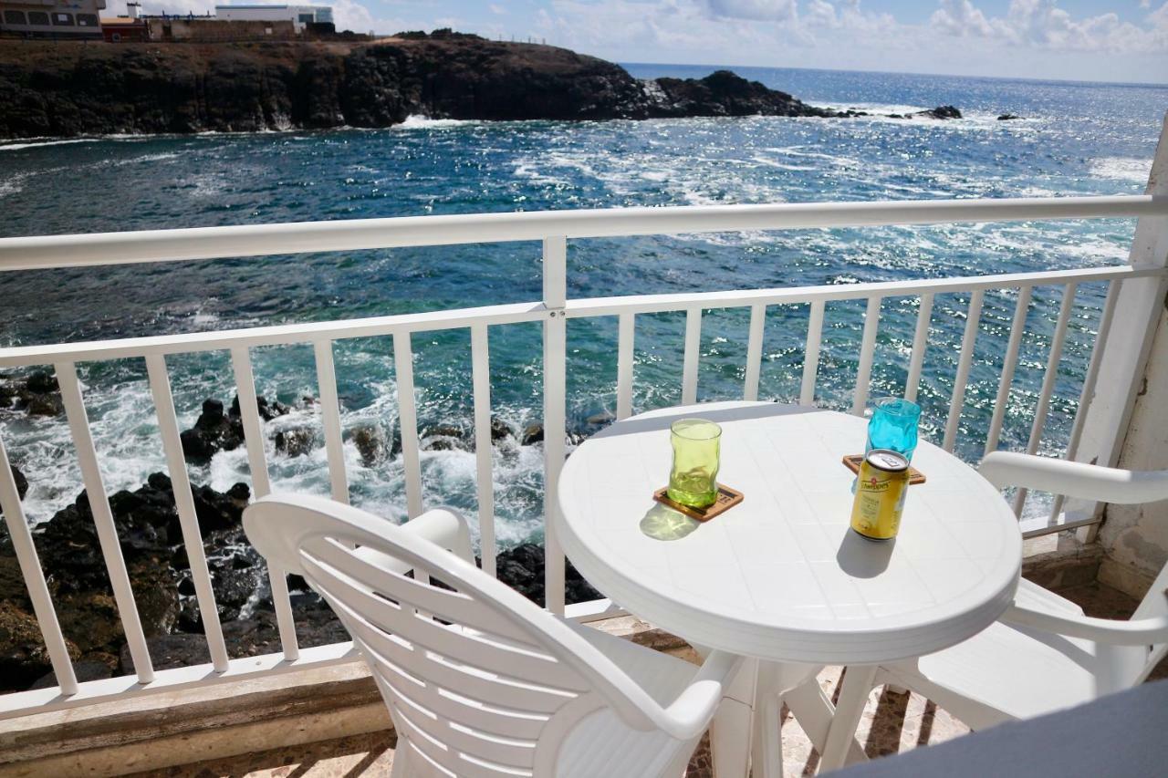 Casa Azul Holiday Home Cotillo المظهر الخارجي الصورة