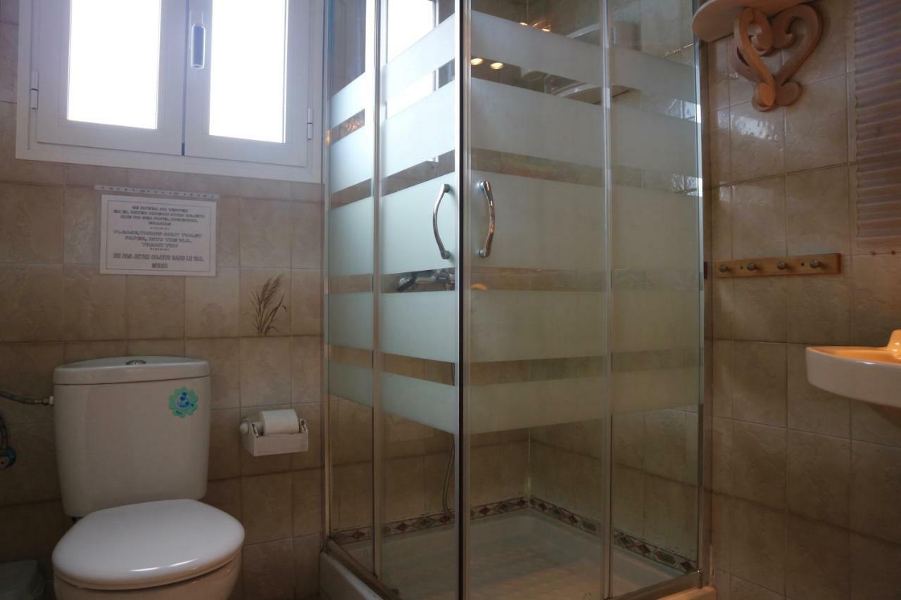Casa Azul Holiday Home Cotillo المظهر الخارجي الصورة
