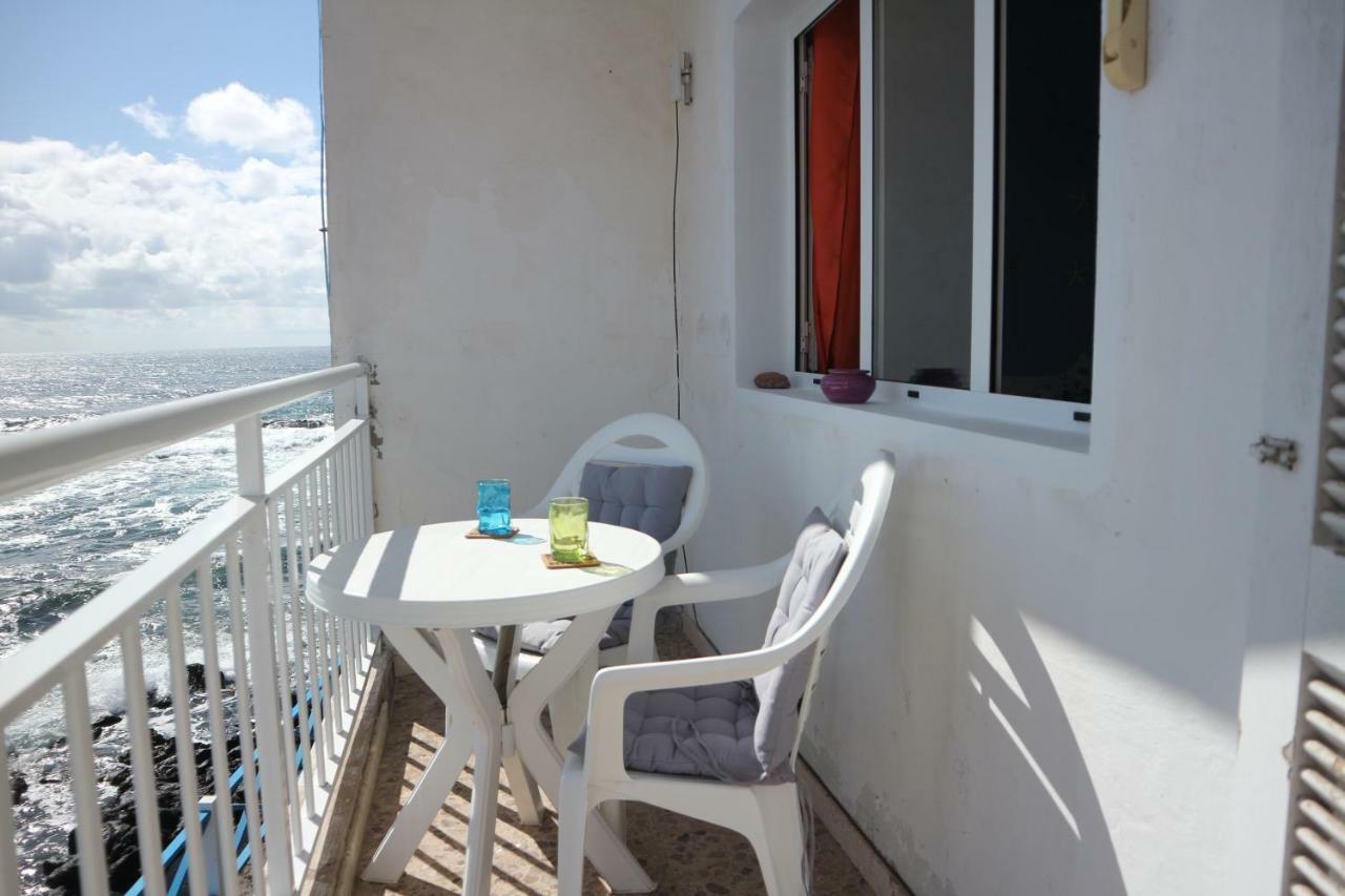 Casa Azul Holiday Home Cotillo المظهر الخارجي الصورة