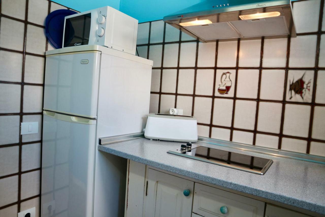Casa Azul Holiday Home Cotillo المظهر الخارجي الصورة