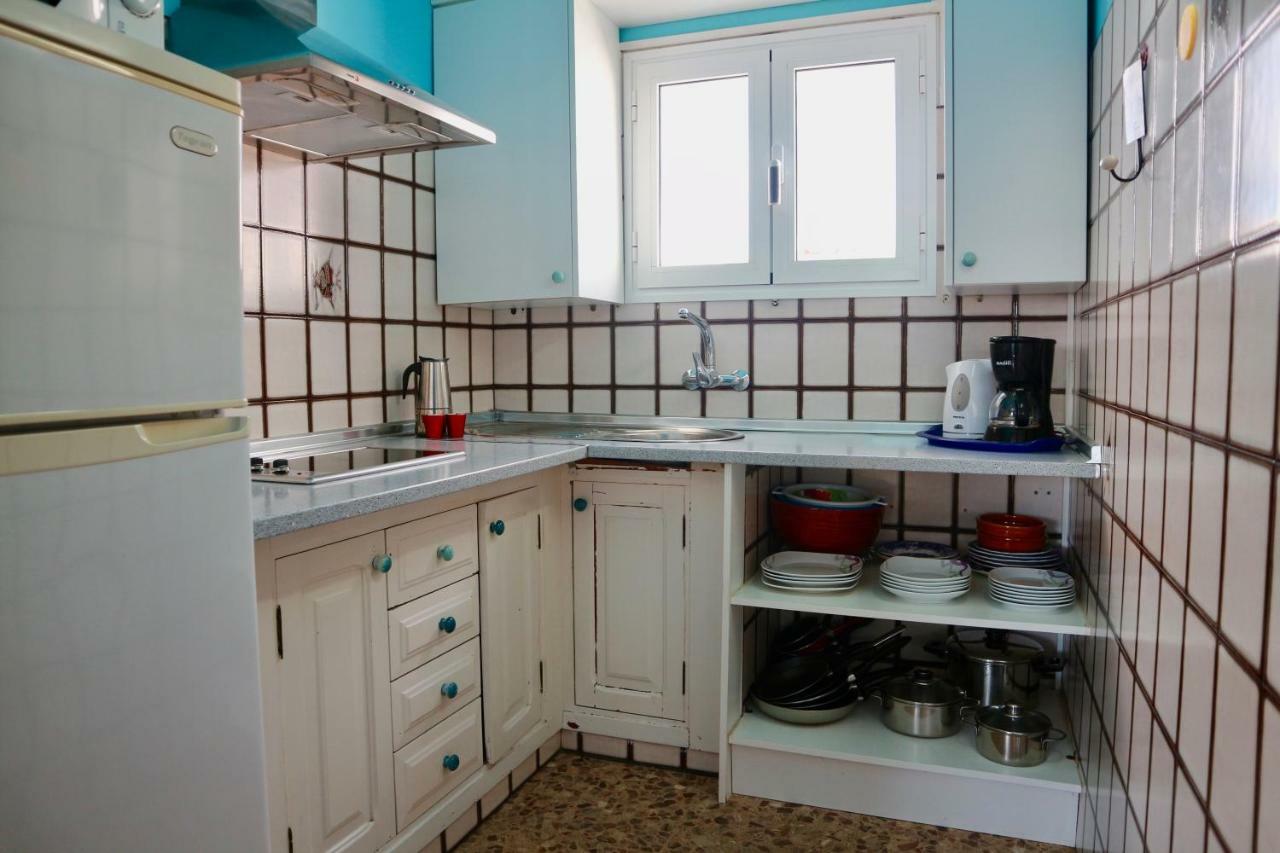 Casa Azul Holiday Home Cotillo المظهر الخارجي الصورة