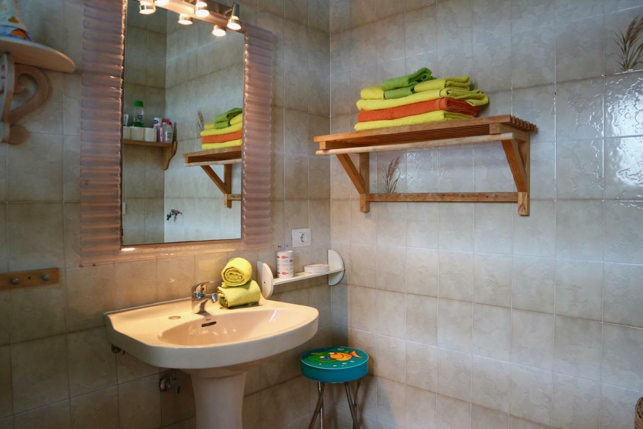 Casa Azul Holiday Home Cotillo المظهر الخارجي الصورة