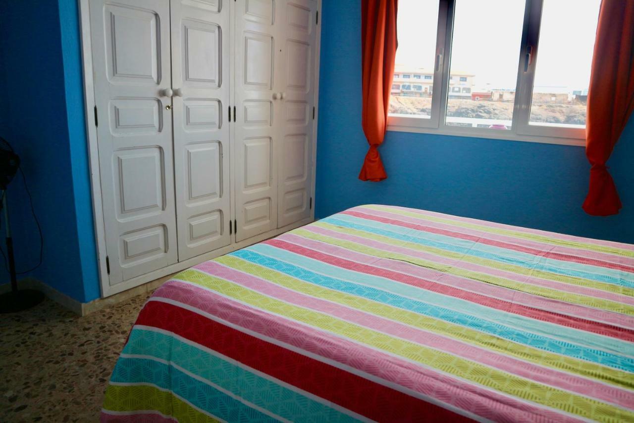 Casa Azul Holiday Home Cotillo المظهر الخارجي الصورة